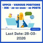 Government Recruitment Recruitment 2026