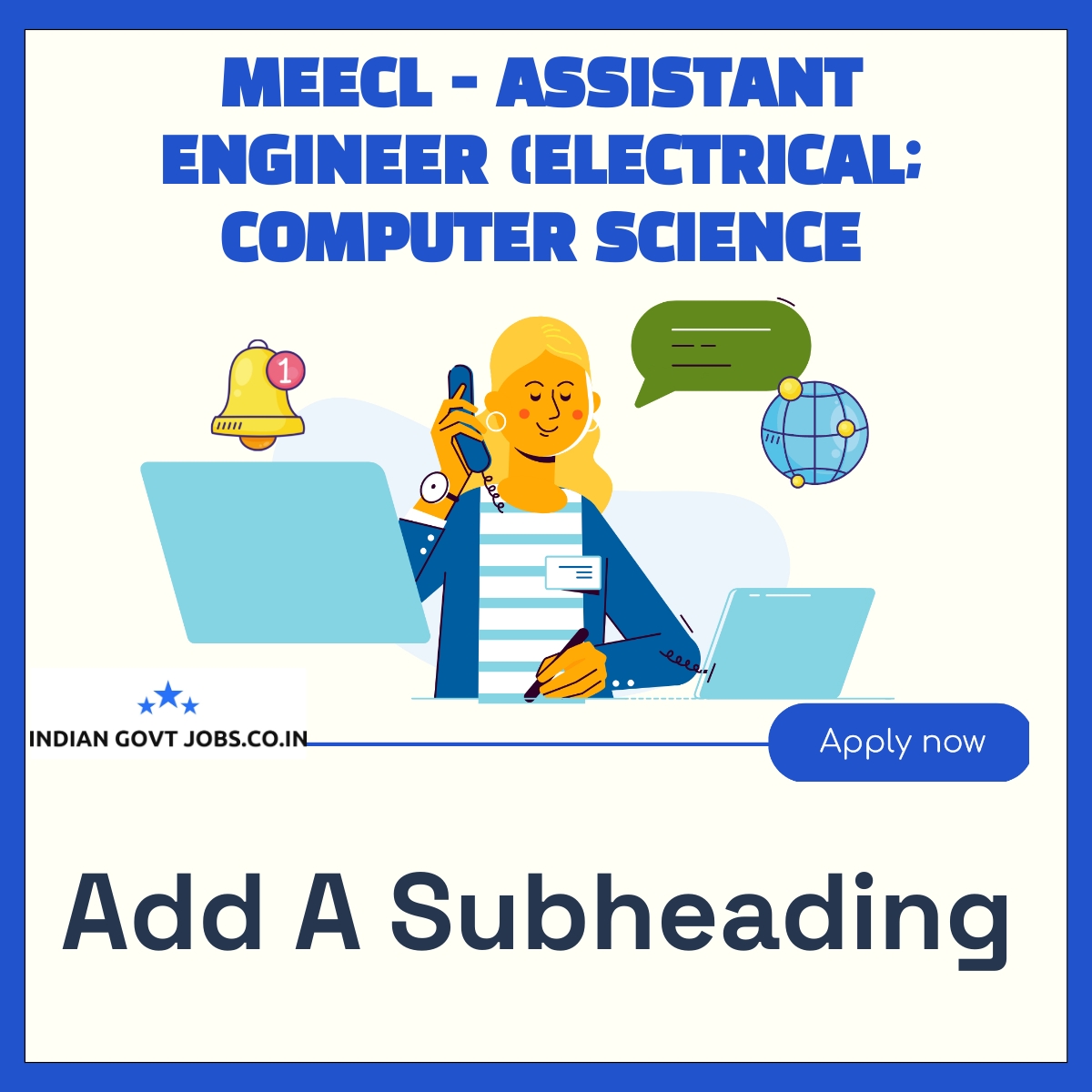 MeECL Assistant Engineer (Electrical/Electrical & Electronics Engineering) Recruitment 2026