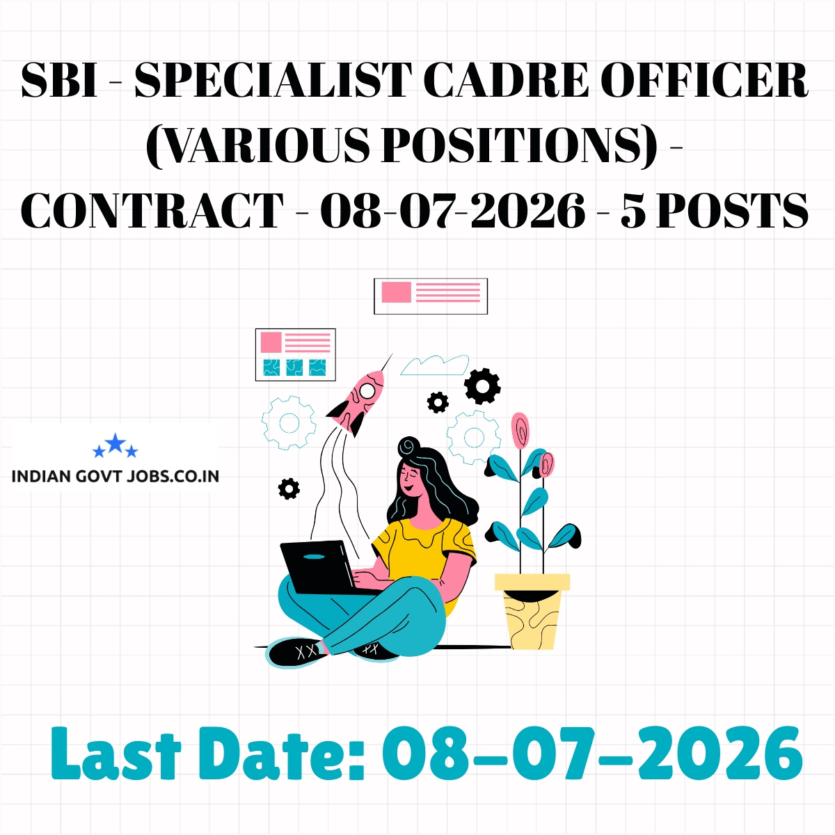 SBI Defence Banking Advisor (Navy) Recruitment 2026