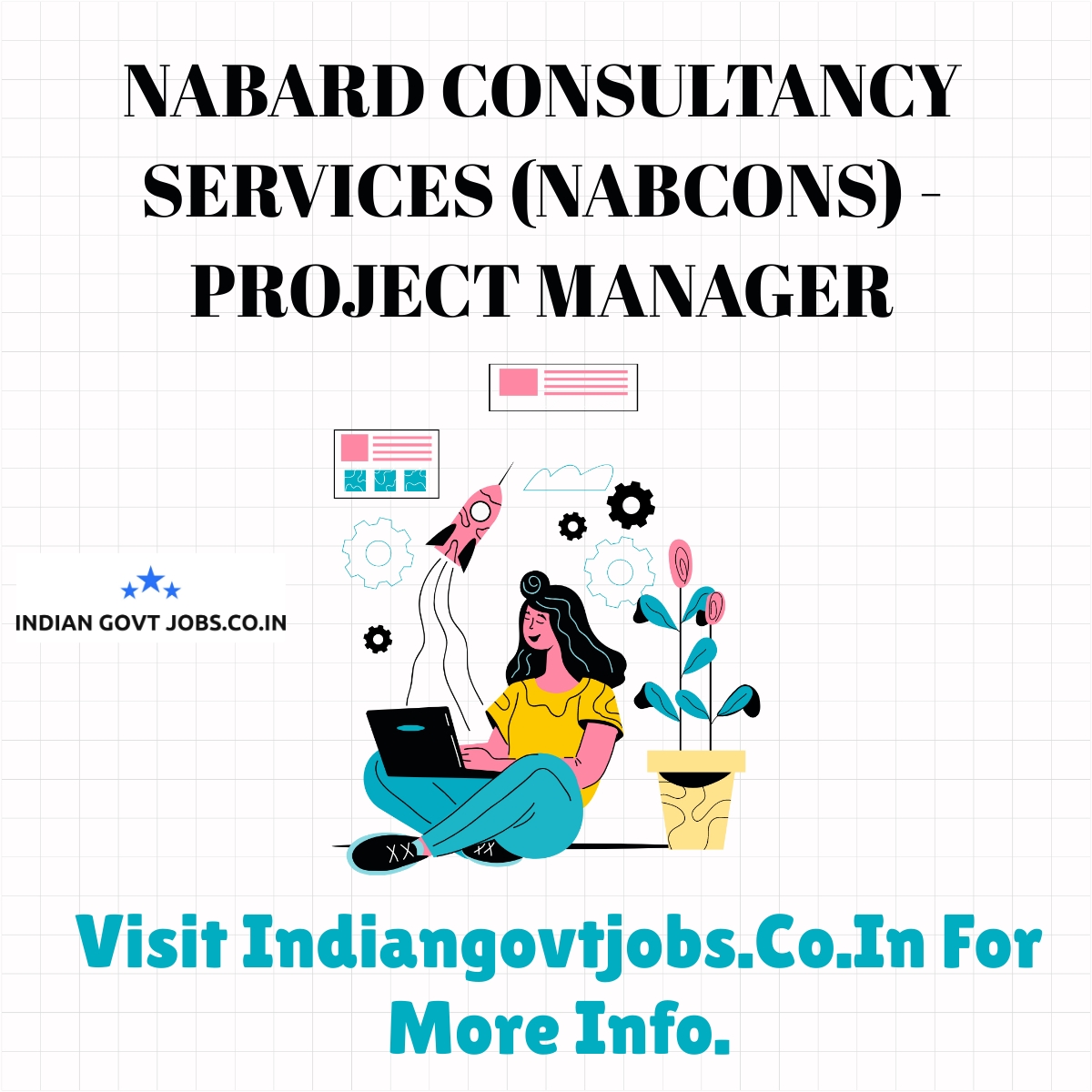 NABCONS Project Manager Recruitment 2026
