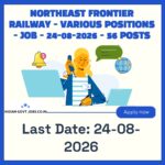 NFR Compound Recruitment 2026