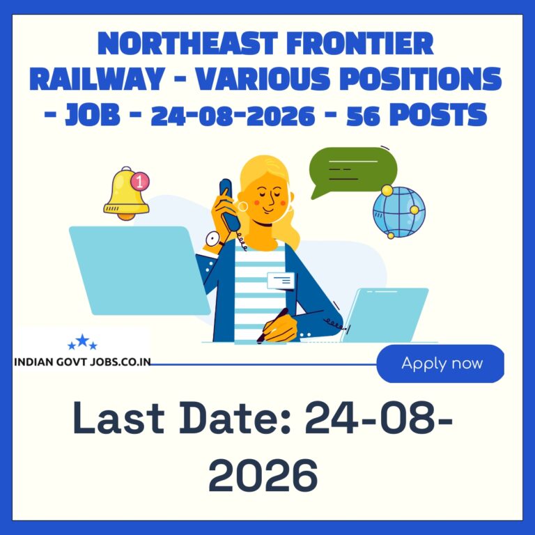 NFR Compound Recruitment 2026