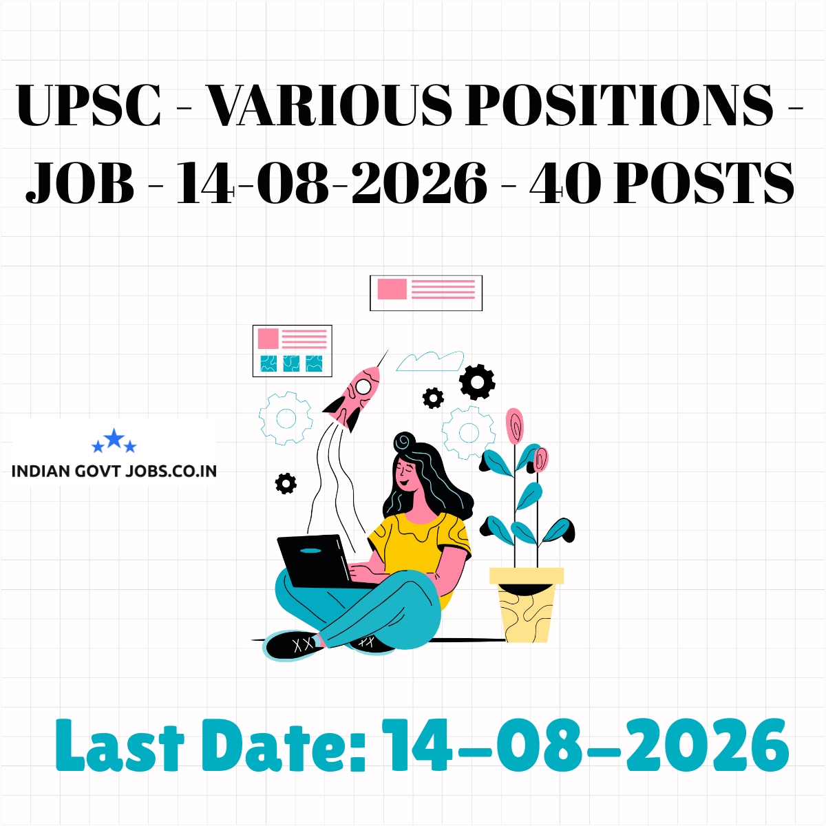 UPSC Agricultural Engineer Recruitment 2026
