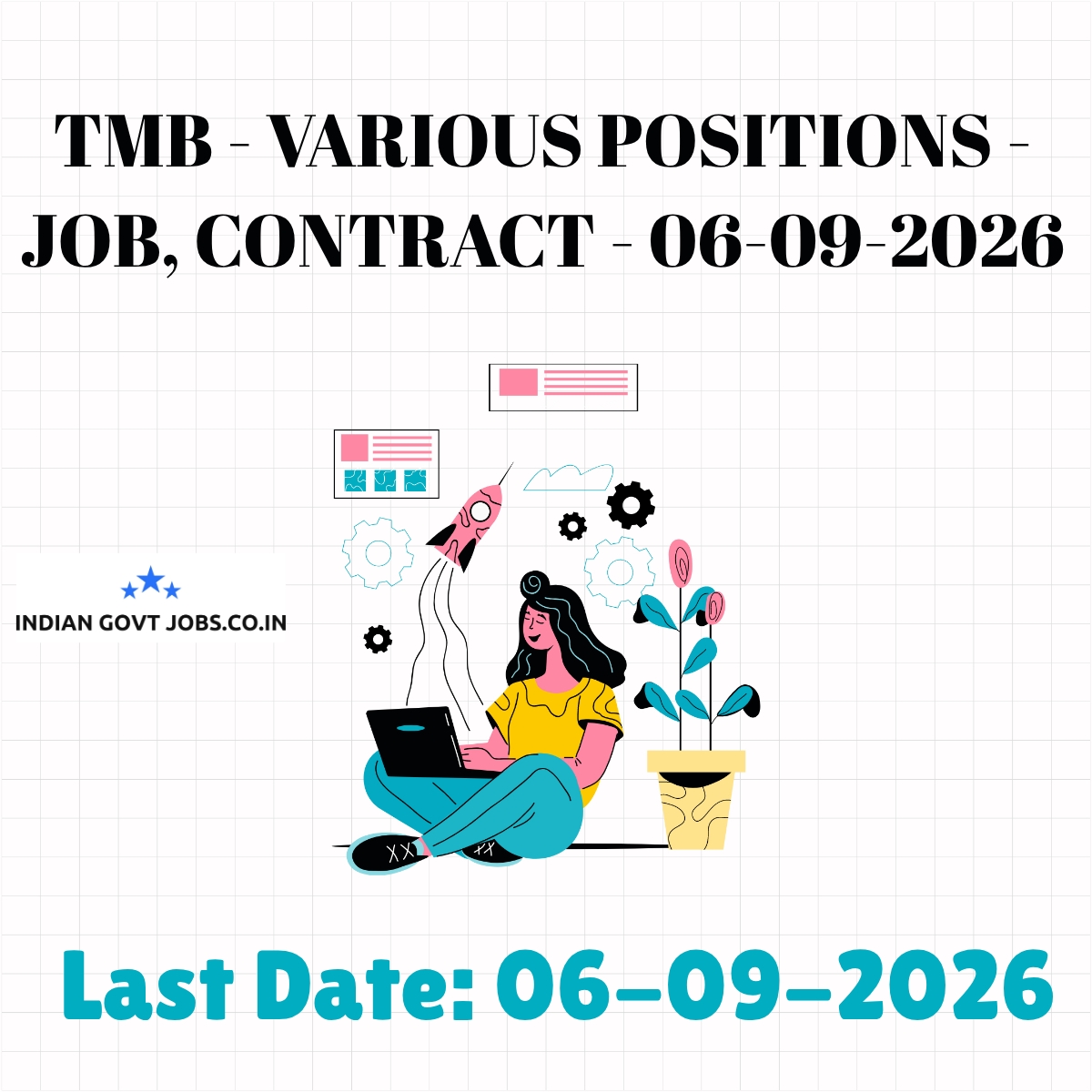 TMB Agricultural Officer Recruitment 2026