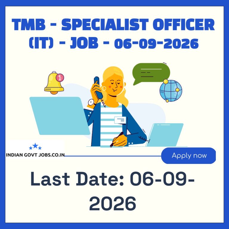 TMB Head Analytics & AI Recruitment 2026