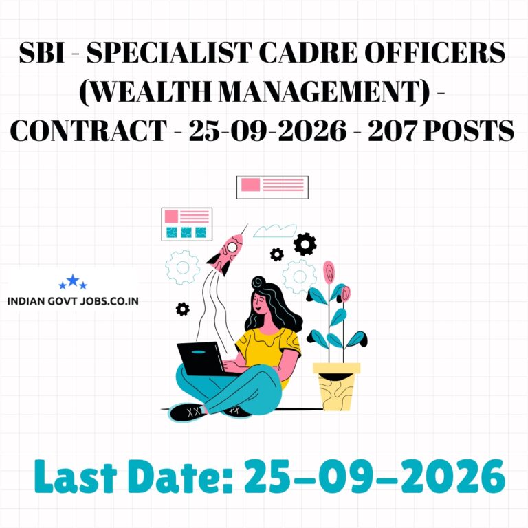 SBI Zonal Head (Retail) Recruitment 2026