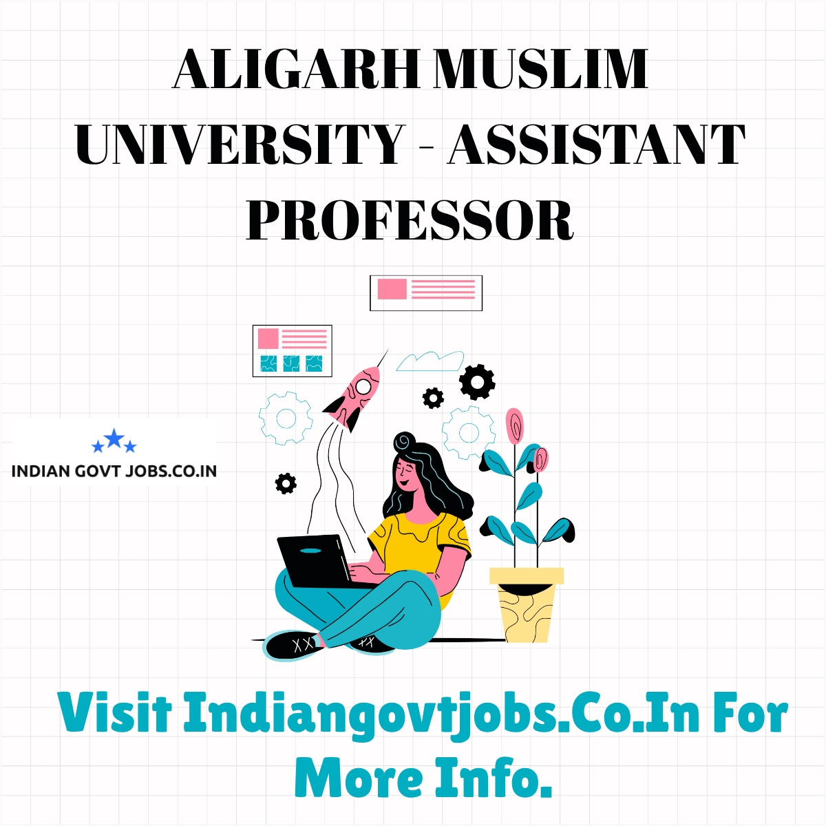AMU Assistant Professor Recruitment 2026