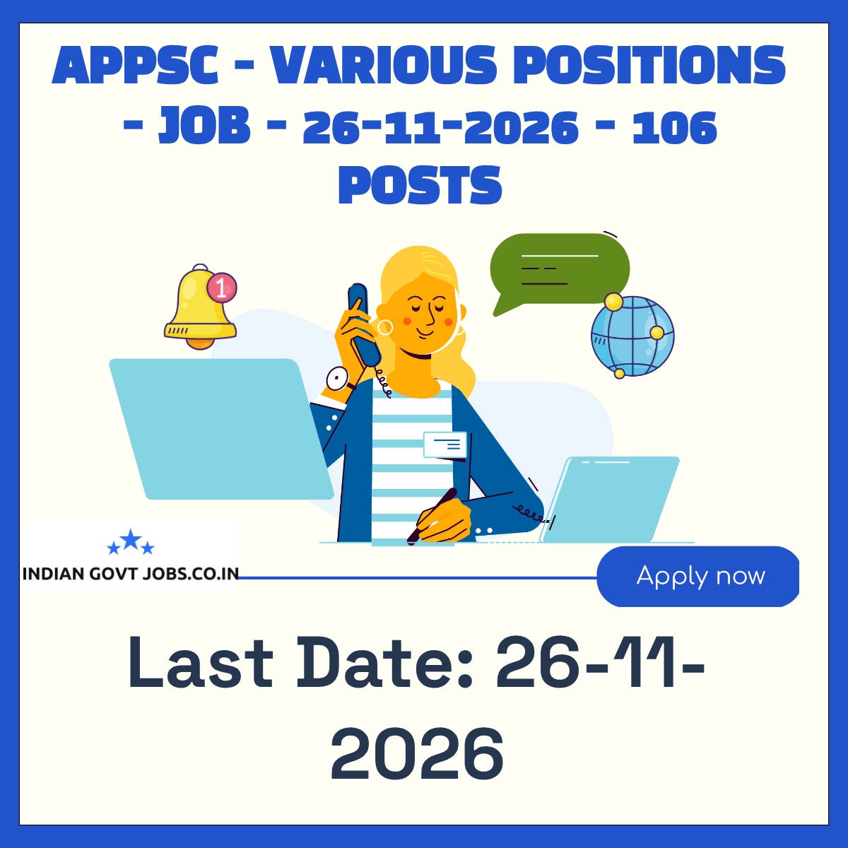 APPSC Assistant Motor Vehicle Inspector Recruitment 2026