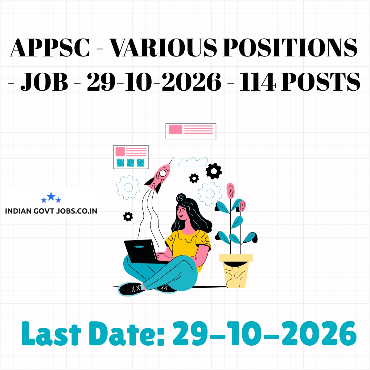 APPSC Assistant Social Welfare Officer Recruitment 2026