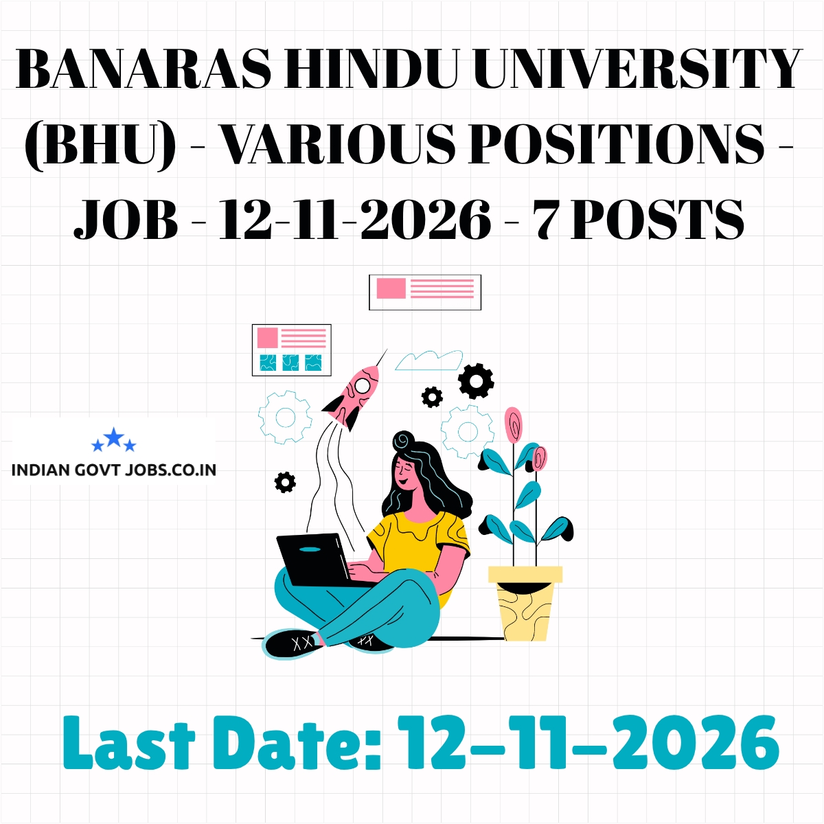 BHU Associate Professor Recruitment 2026