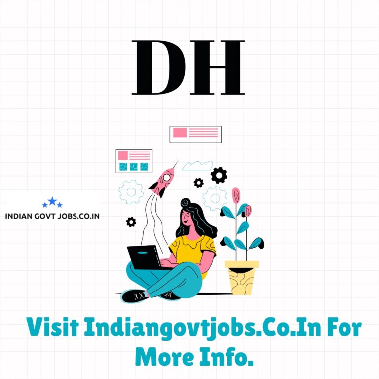 DH&FWS Jhargram Medical Officer - AYUSH (MHT) (Male) Recruitment 2026