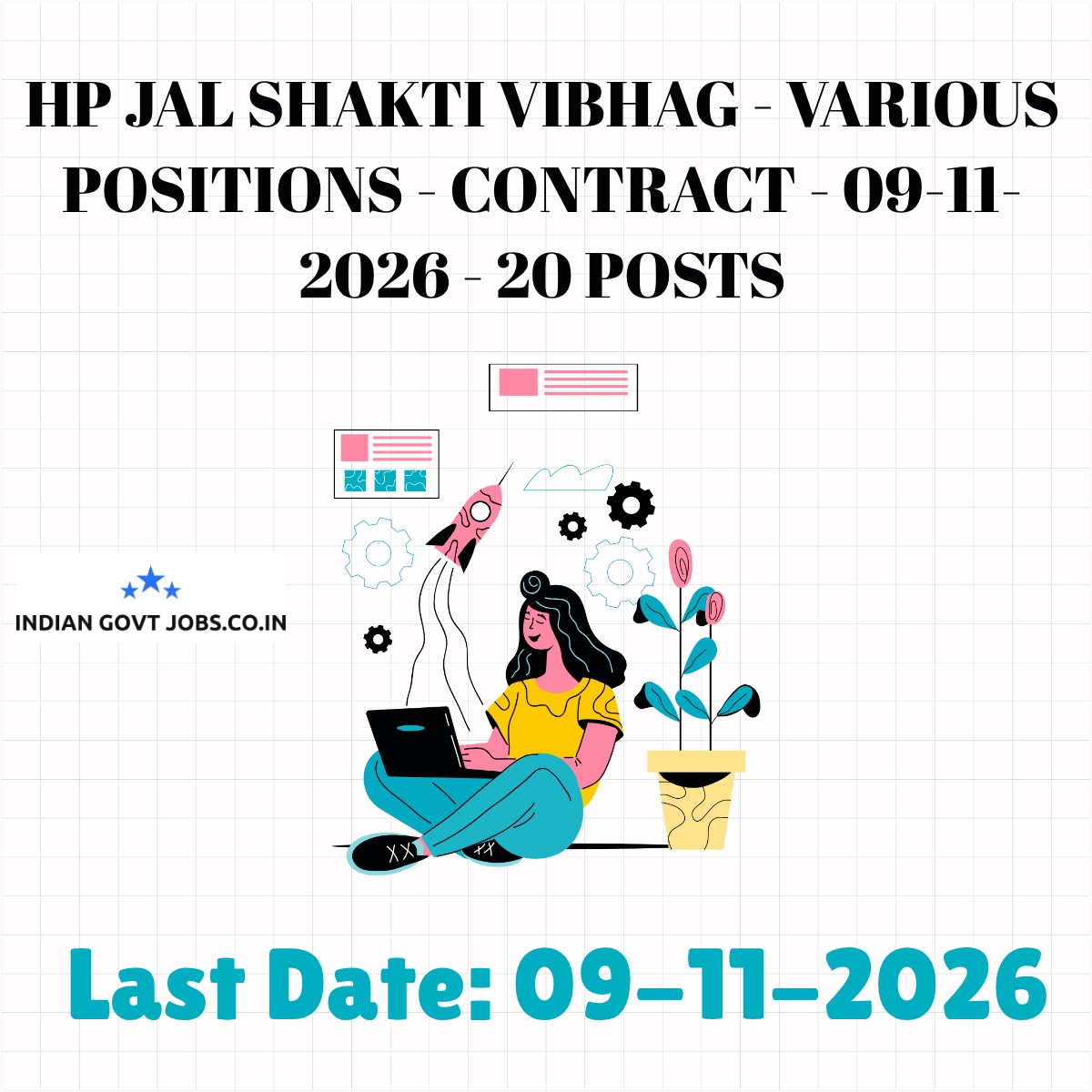 HP Jal Shakti Vibhag Para Pump Operator Recruitment 2026