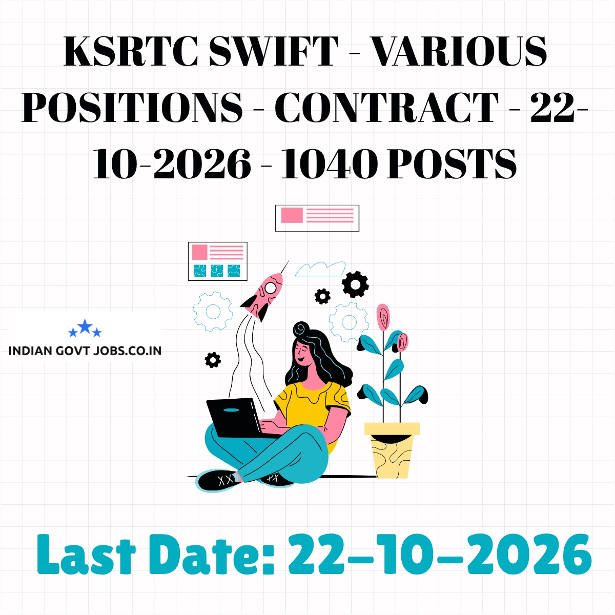 K-SWIFT Driver Recruitment 2026