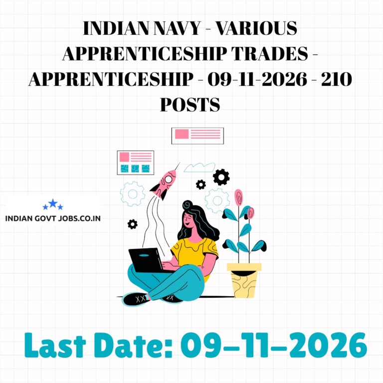 Naval Dockyard Karwar Computer Operator and Programming Assistant Recruitment 2026