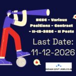 NCSC Director Recruitment 2026