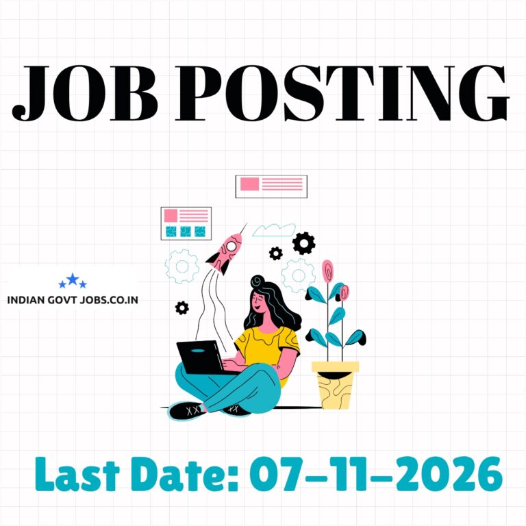 Shivamogga Mahanagara Palike UGD Helper Recruitment 2026